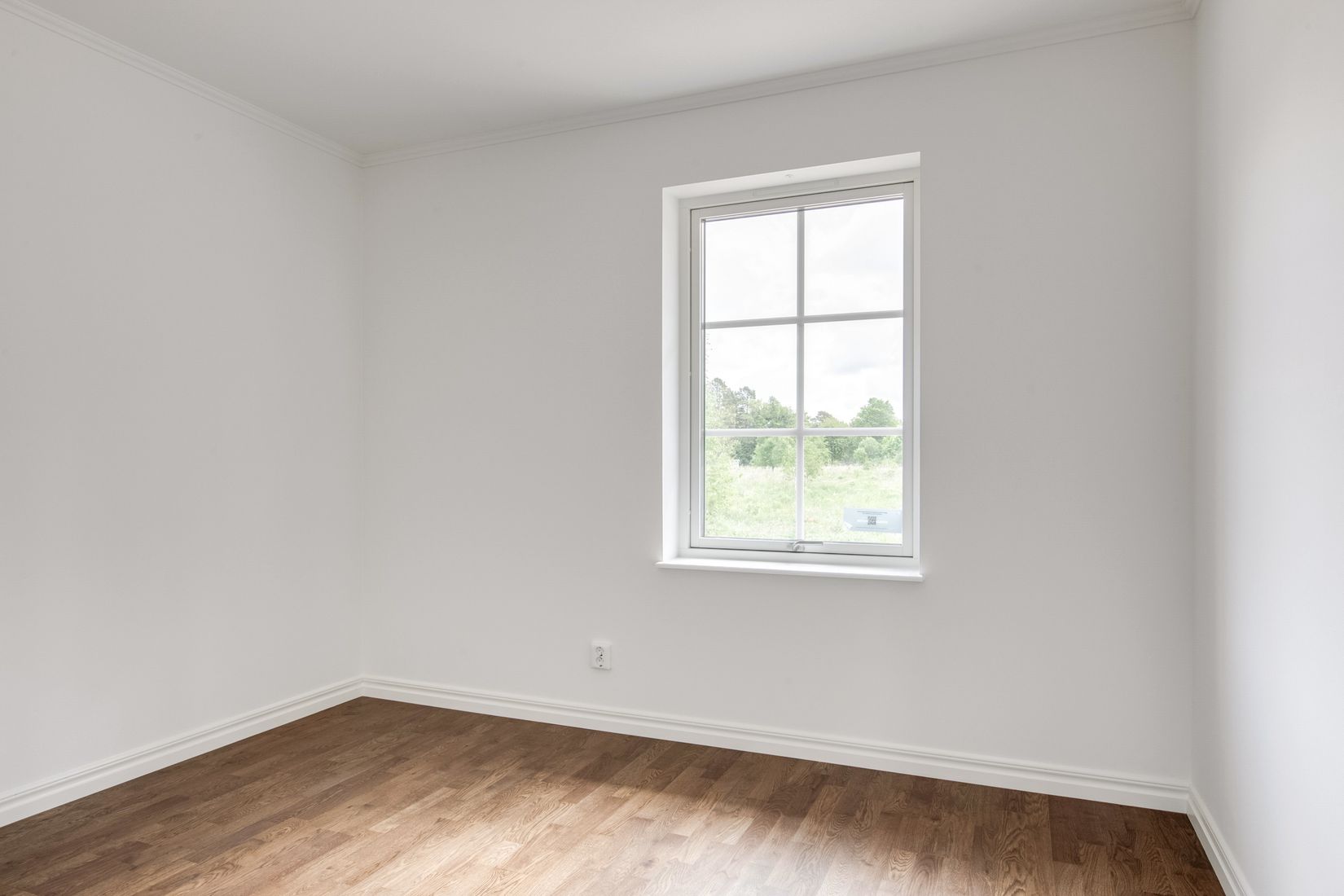 Villa, Falluddsvägen 44, Falludden, Älvkarleö, Älvkarleby