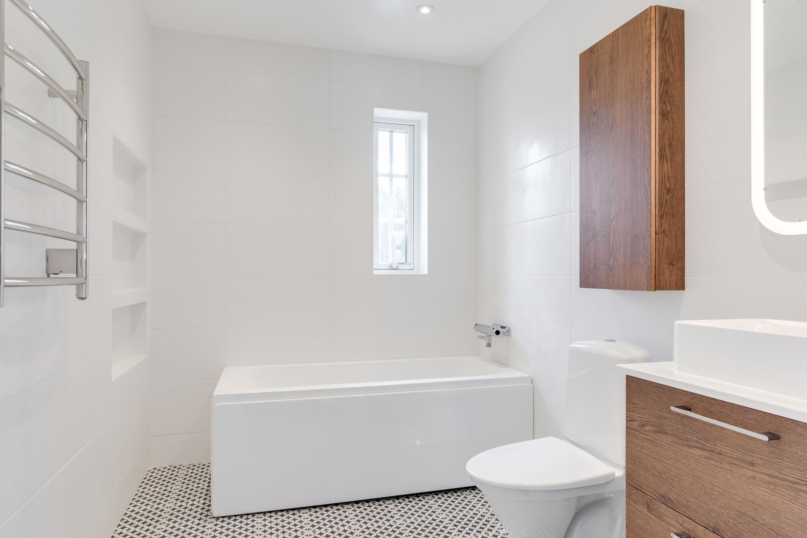 Villa, Falluddsvägen 44, Falludden, Älvkarleö, Älvkarleby