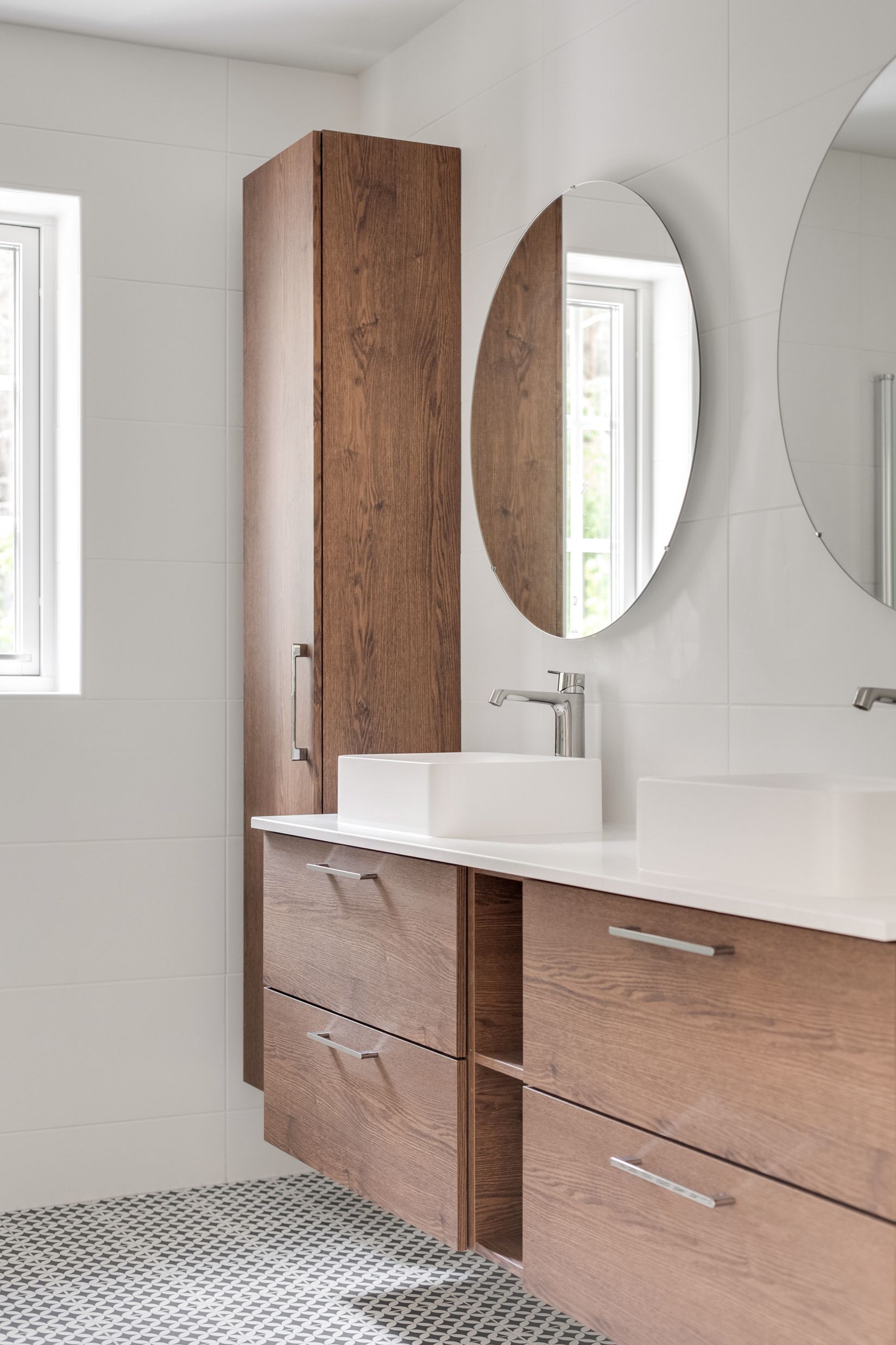 Villa, Falluddsvägen 44, Falludden, Älvkarleö, Älvkarleby