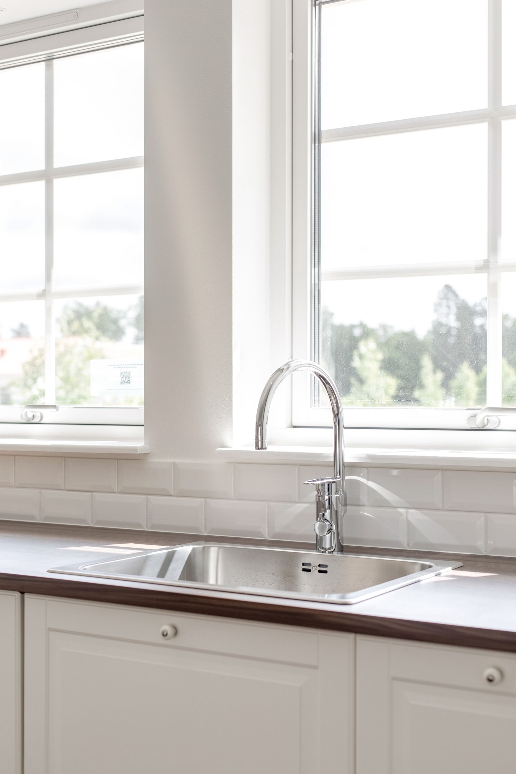 Villa, Falluddsvägen 44, Falludden, Älvkarleö, Älvkarleby