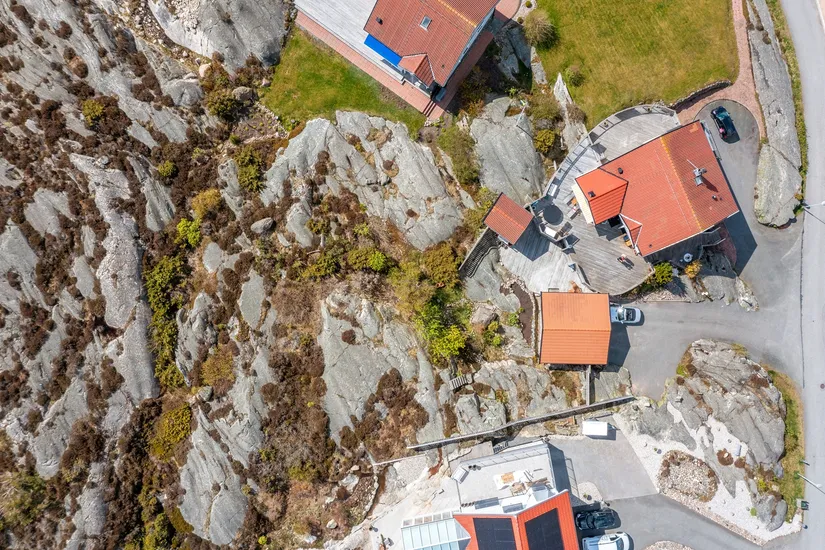 Tomt, Västerlyckan 10A, Torslanda - Nötö, Göteborg