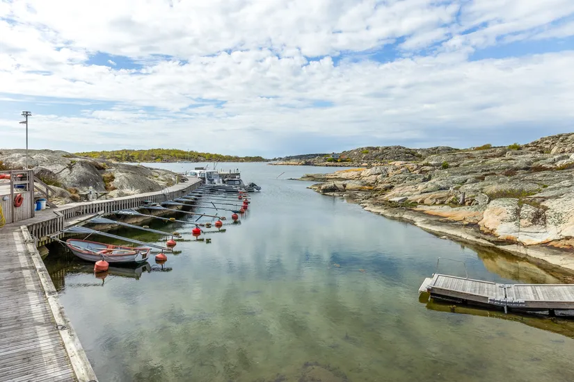 Tomt, Västerlyckan 10A, Torslanda - Nötö, Göteborg