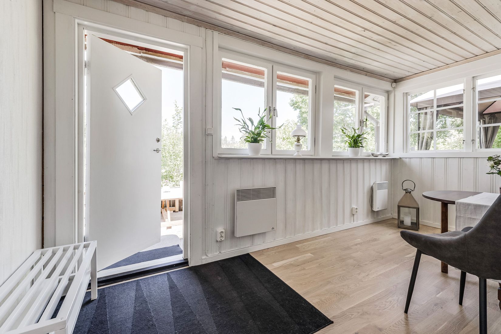 Villa, Wirgins väg 11, Närsjö, Eskilstuna