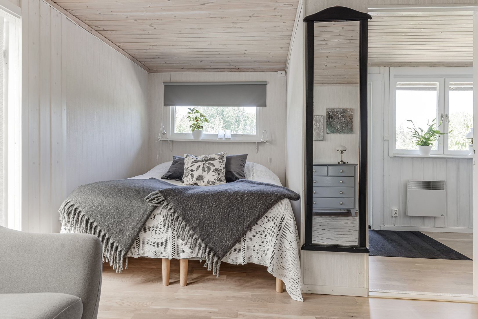 Villa, Wirgins väg 11, Närsjö, Eskilstuna