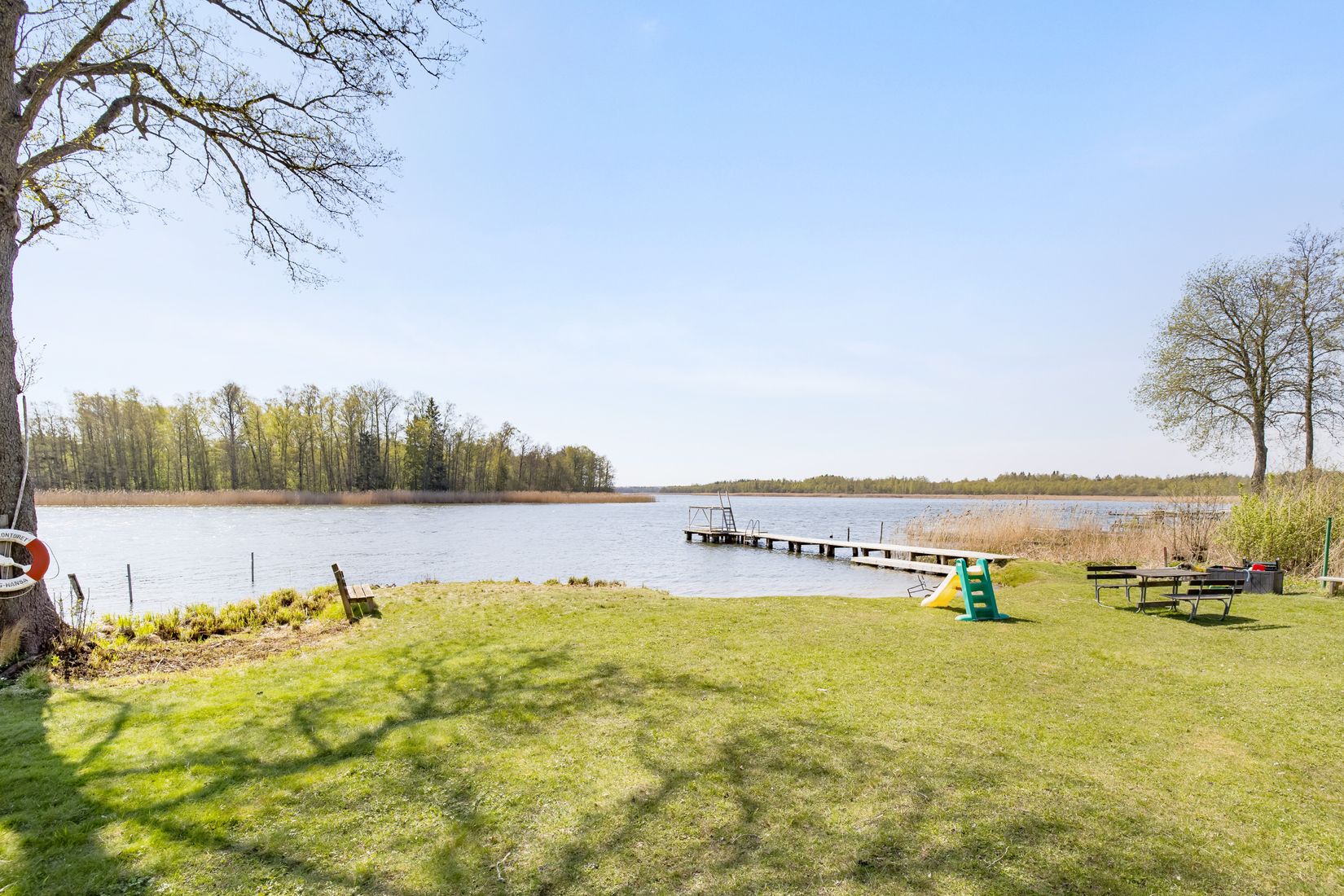 Villa, Wirgins väg 11, Närsjö, Eskilstuna