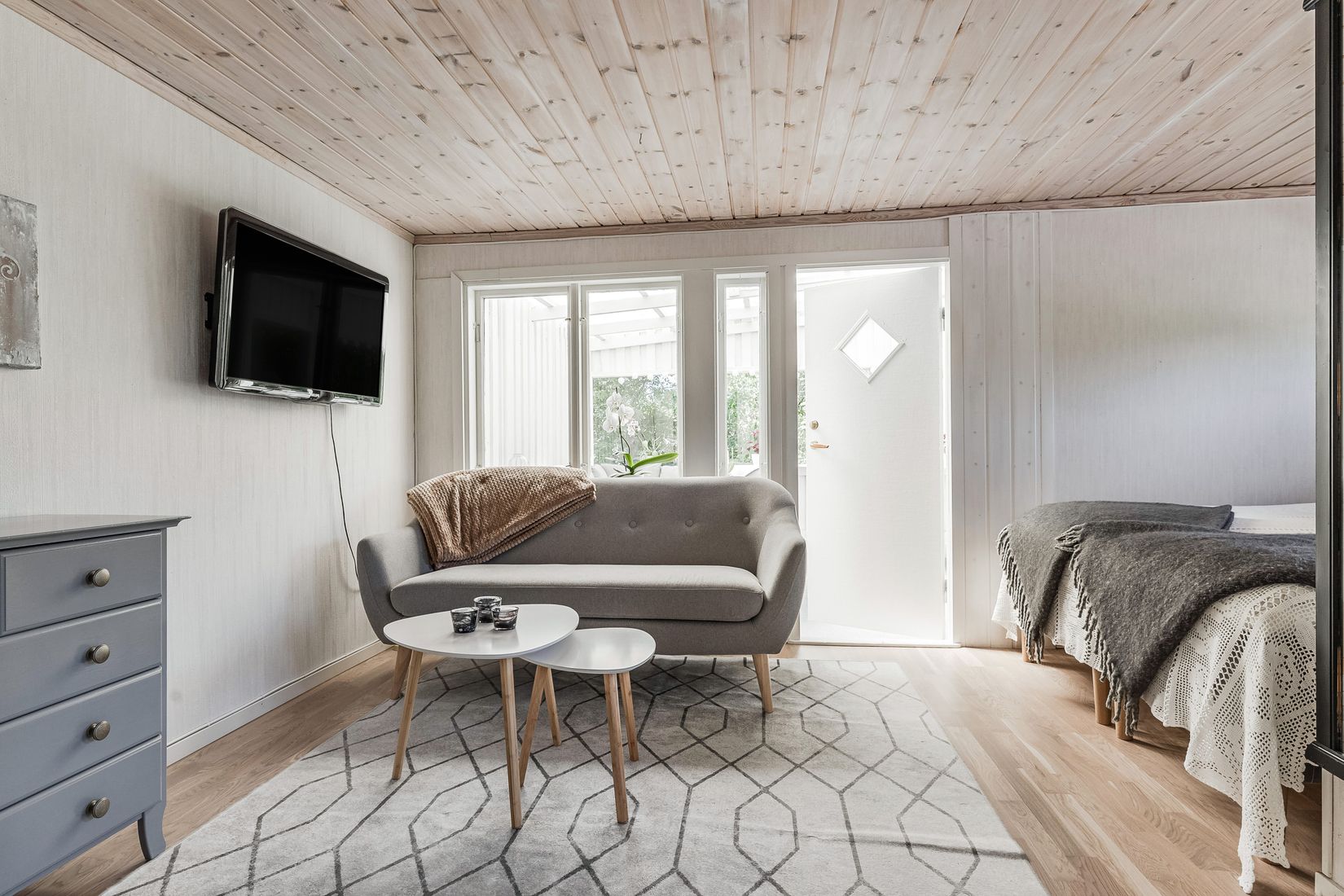 Villa, Wirgins väg 11, Närsjö, Eskilstuna