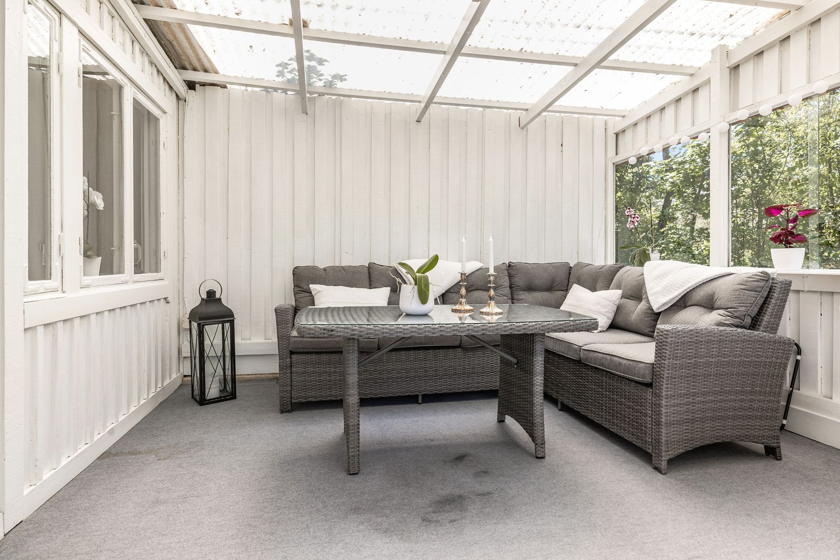 Villa, Wirgins väg 11, Närsjö, Eskilstuna