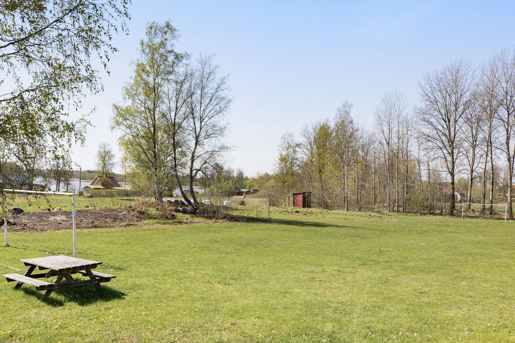 Villa, Wirgins väg 11, Närsjö, Eskilstuna