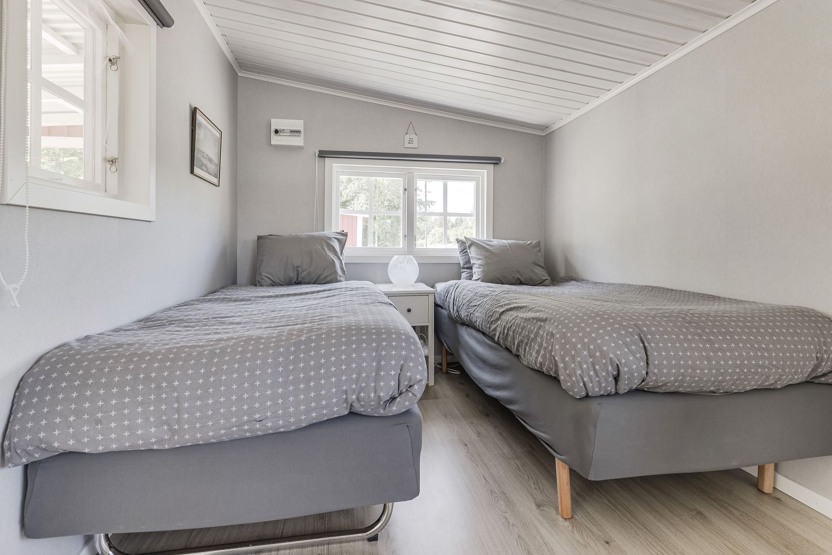 Villa, Wirgins väg 11, Närsjö, Eskilstuna