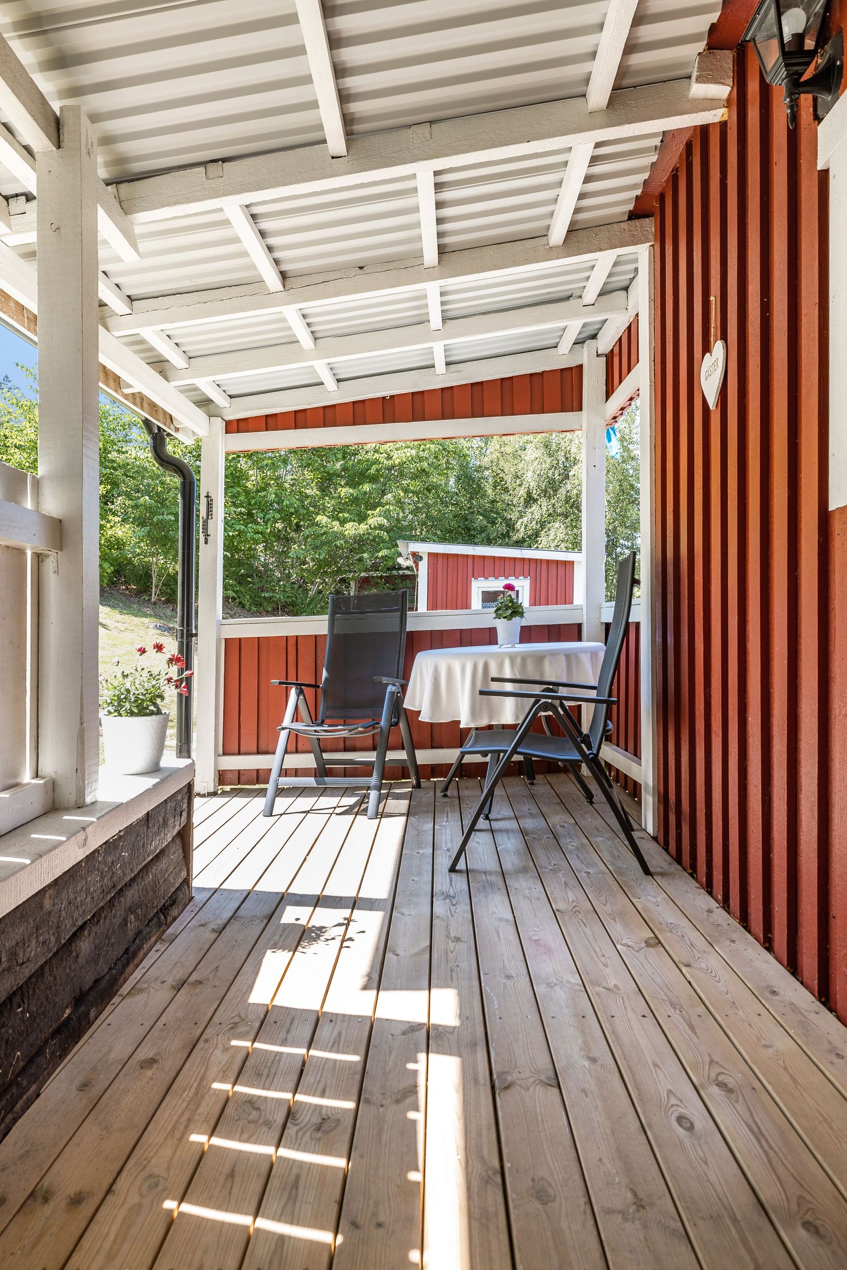 Villa, Wirgins väg 11, Närsjö, Eskilstuna