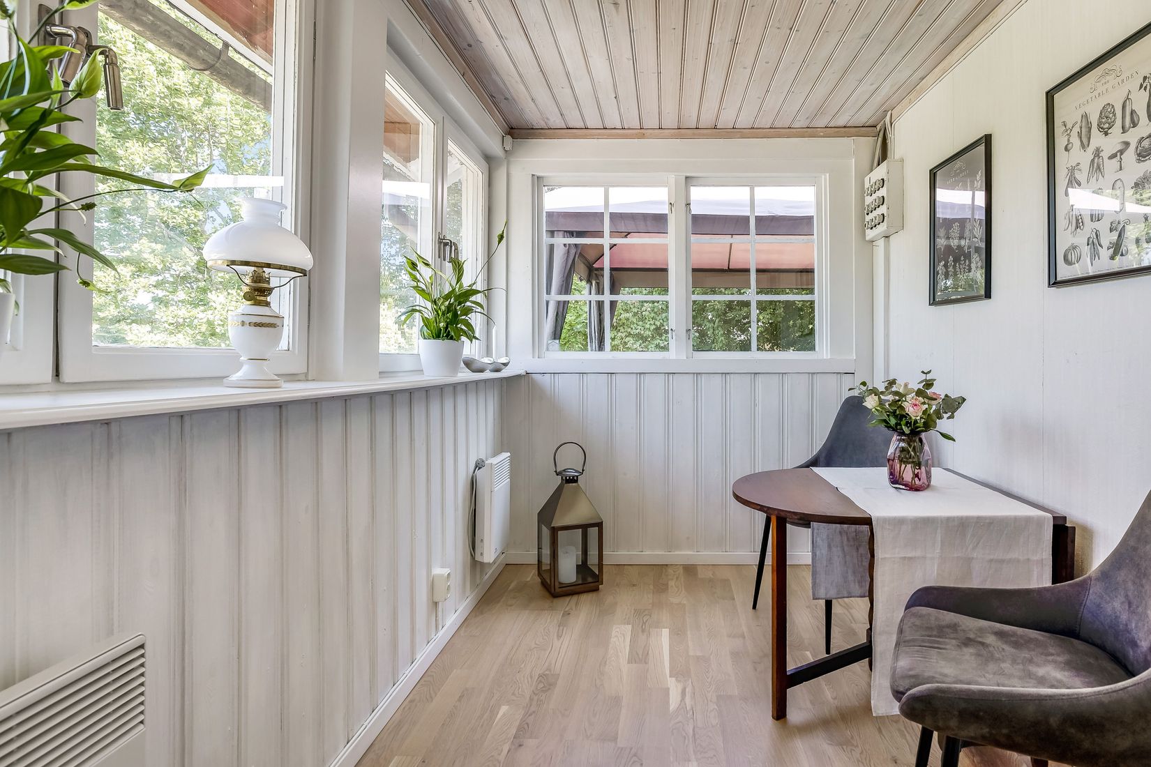 Villa, Wirgins väg 11, Närsjö, Eskilstuna