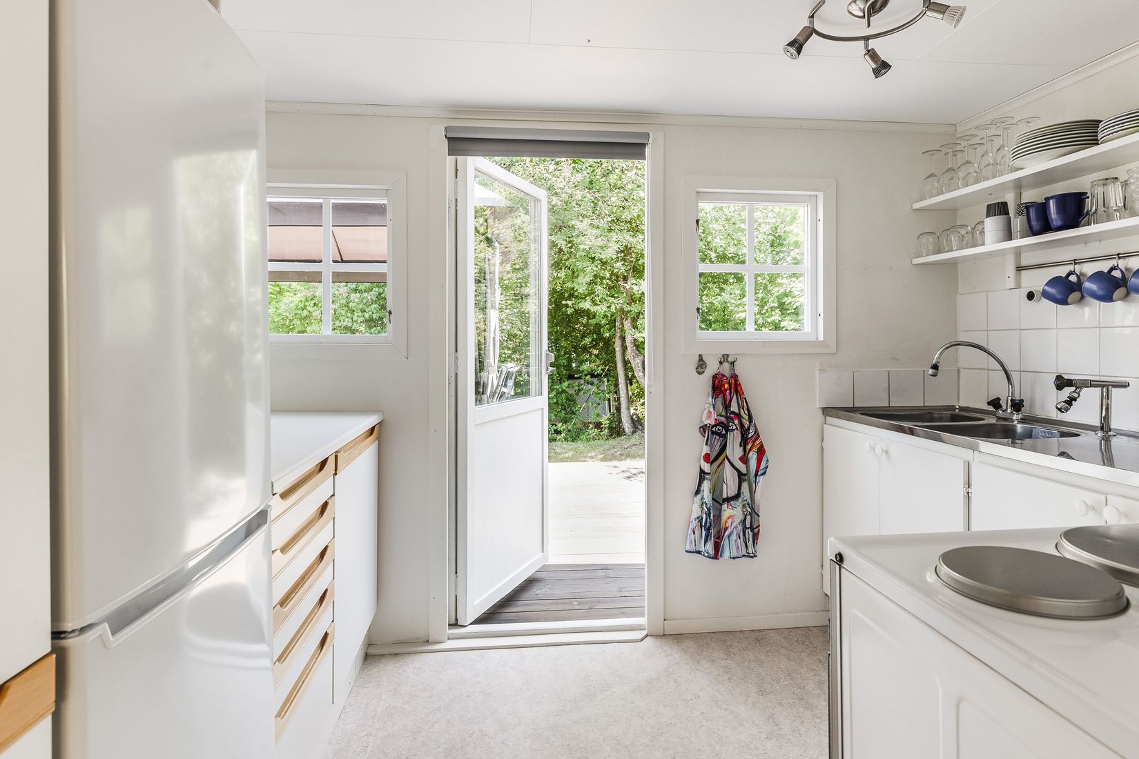 Villa, Wirgins väg 11, Närsjö, Eskilstuna