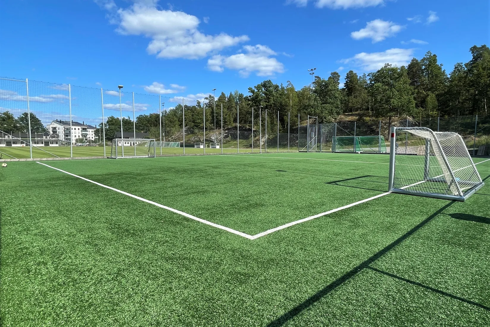 Bostadsrätt, De la gardies väg 3, Gustavsberg - Farsta Slottsvik, Värmdö