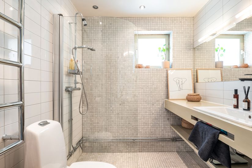 Bostadsrätt, De la gardies väg 3, Gustavsberg - Farsta Slottsvik, Värmdö