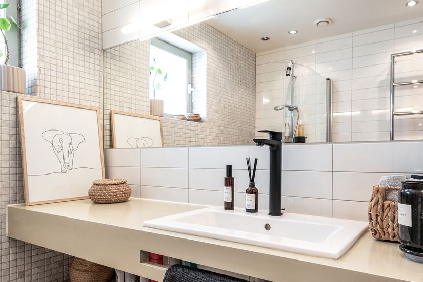 Bostadsrätt, De la gardies väg 3, Gustavsberg - Farsta Slottsvik, Värmdö