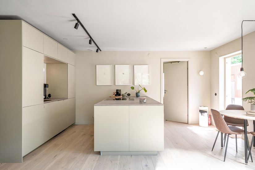 Bostadsrätt, De la gardies väg 3, Gustavsberg - Farsta Slottsvik, Värmdö