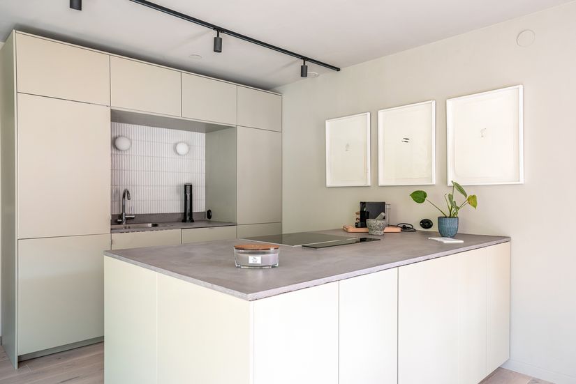 Bostadsrätt, De la gardies väg 3, Gustavsberg - Farsta Slottsvik, Värmdö