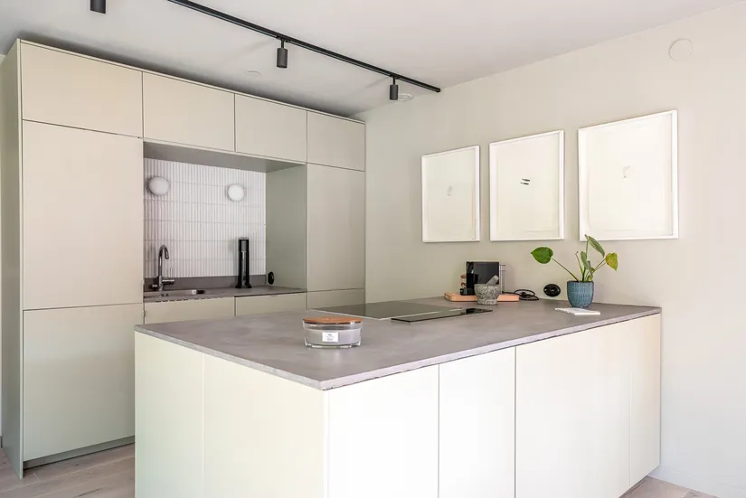 Bostadsrätt, De la gardies väg 3, Gustavsberg - Farsta Slottsvik, Värmdö