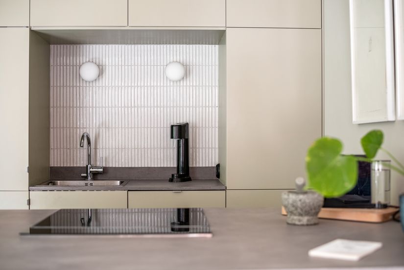 Bostadsrätt, De la gardies väg 3, Gustavsberg - Farsta Slottsvik, Värmdö