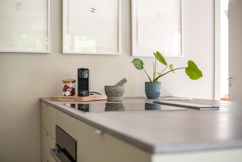 Bostadsrätt, De la gardies väg 3, Gustavsberg - Farsta Slottsvik, Värmdö