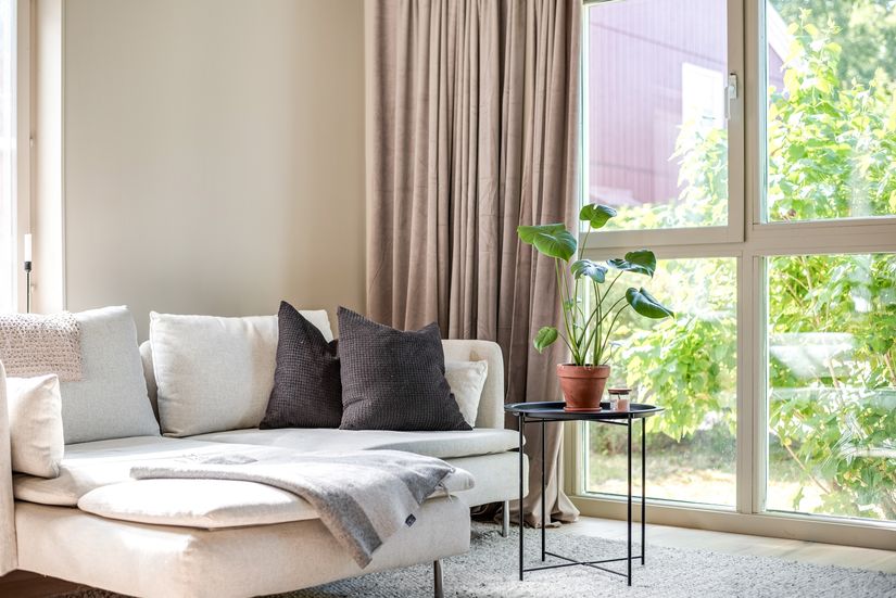 Bostadsrätt, De la gardies väg 3, Gustavsberg - Farsta Slottsvik, Värmdö