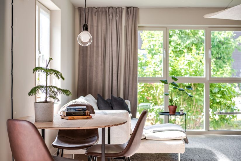 Bostadsrätt, De la gardies väg 3, Gustavsberg - Farsta Slottsvik, Värmdö