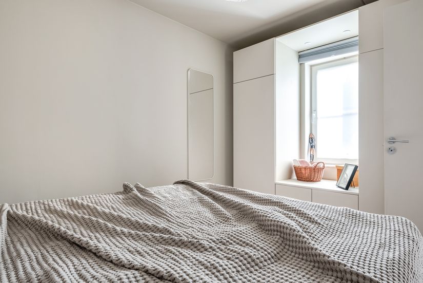 Bostadsrätt, De la gardies väg 3, Gustavsberg - Farsta Slottsvik, Värmdö