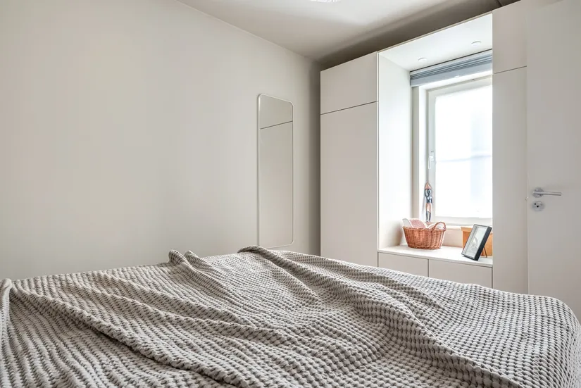 Bostadsrätt, De la gardies väg 3, Gustavsberg - Farsta Slottsvik, Värmdö
