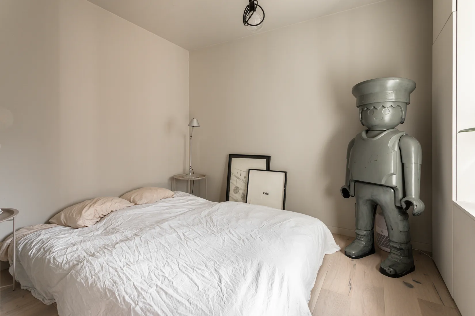 Bostadsrätt, De la gardies väg 3, Gustavsberg - Farsta Slottsvik, Värmdö