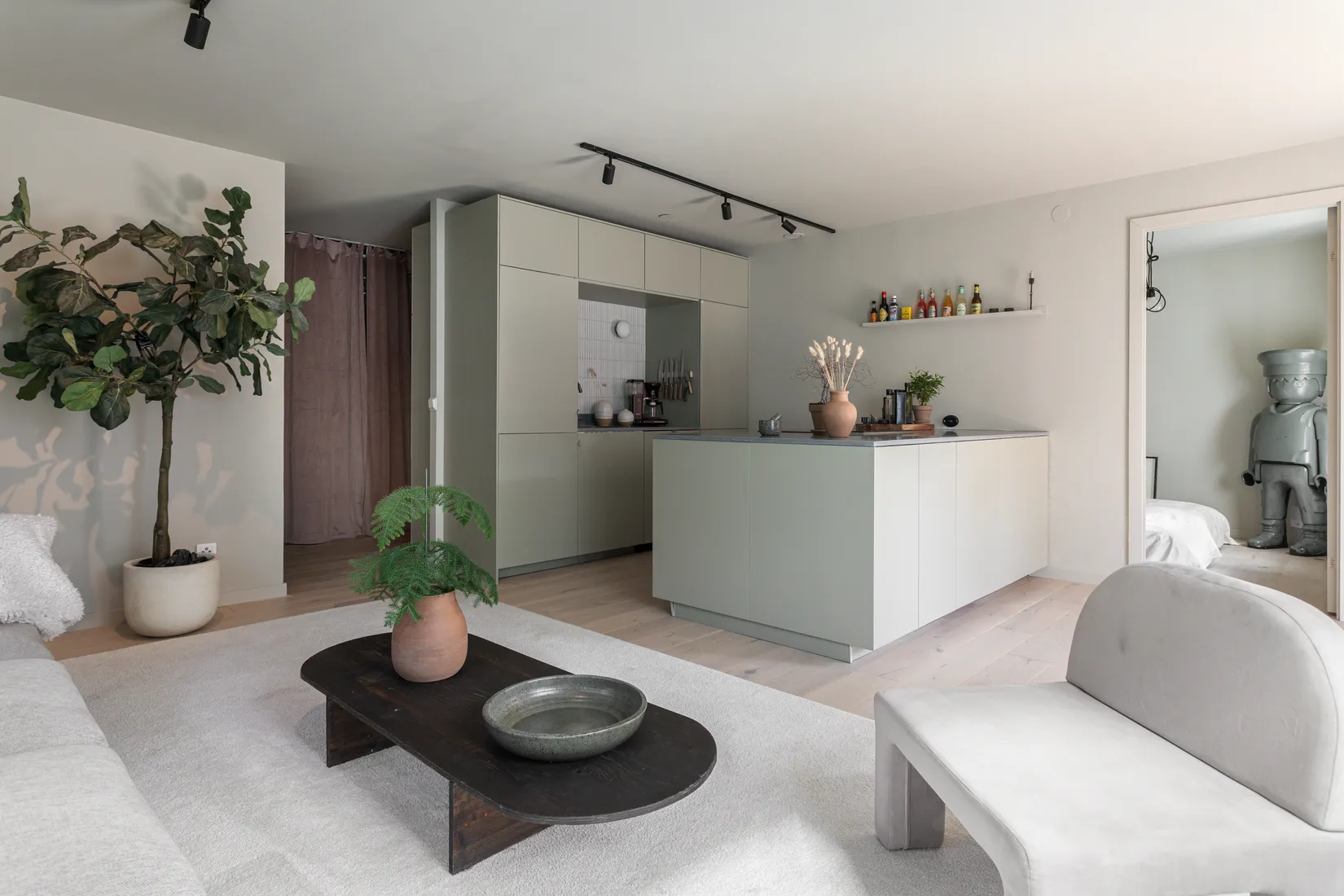 Bostadsrätt, De la gardies väg 3, Gustavsberg - Farsta Slottsvik, Värmdö