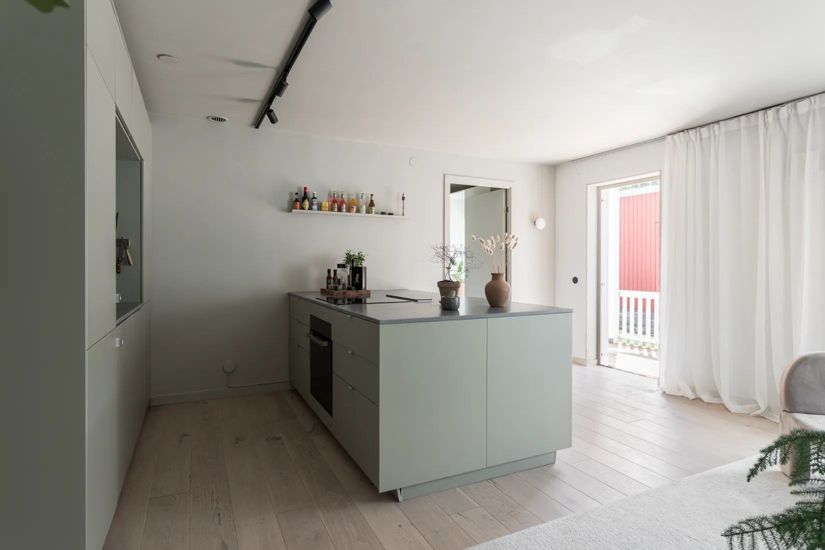 Bostadsrätt, De la gardies väg 3, Gustavsberg - Farsta Slottsvik, Värmdö