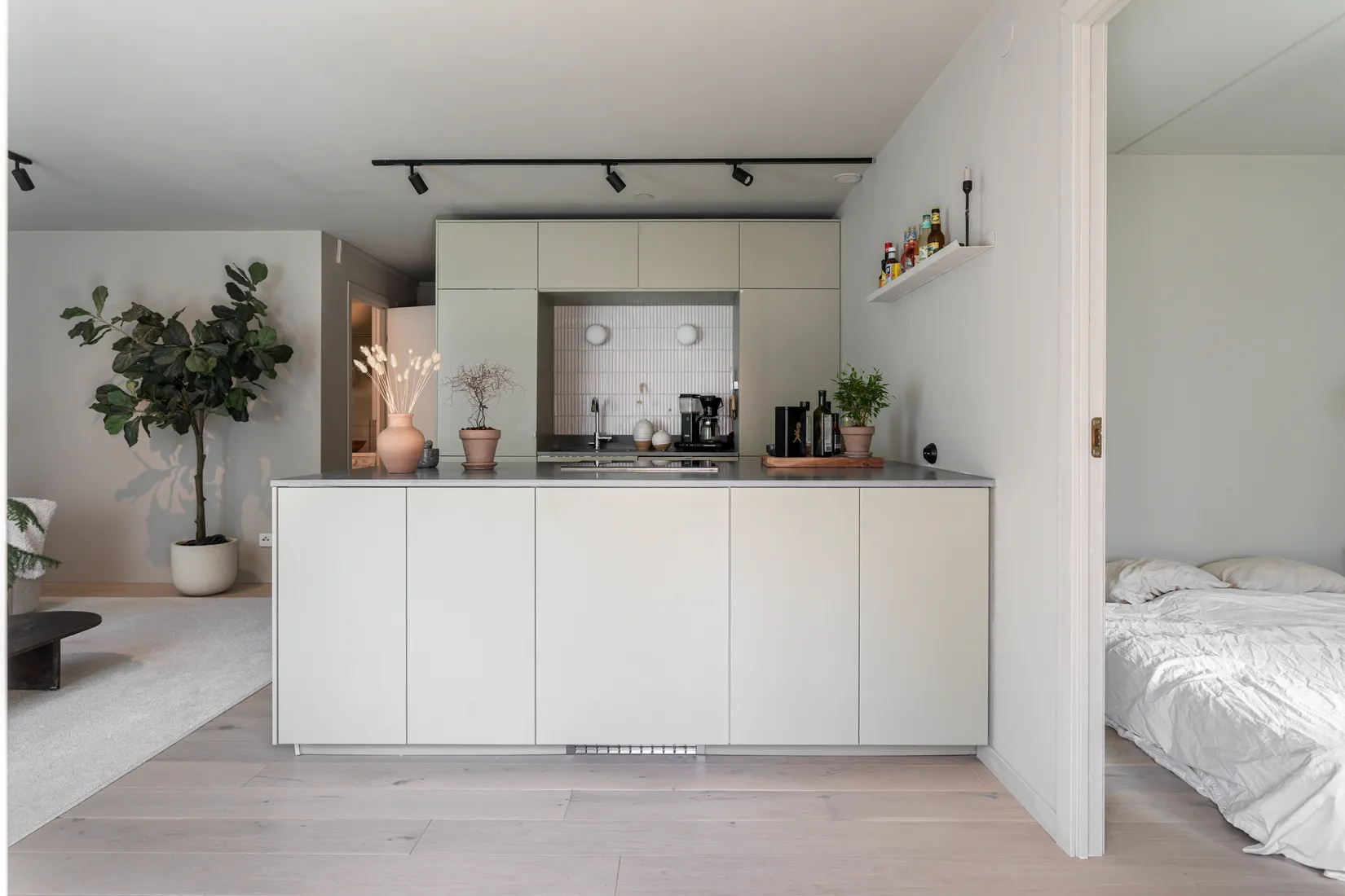 Bostadsrätt, De la gardies väg 3, Gustavsberg - Farsta Slottsvik, Värmdö