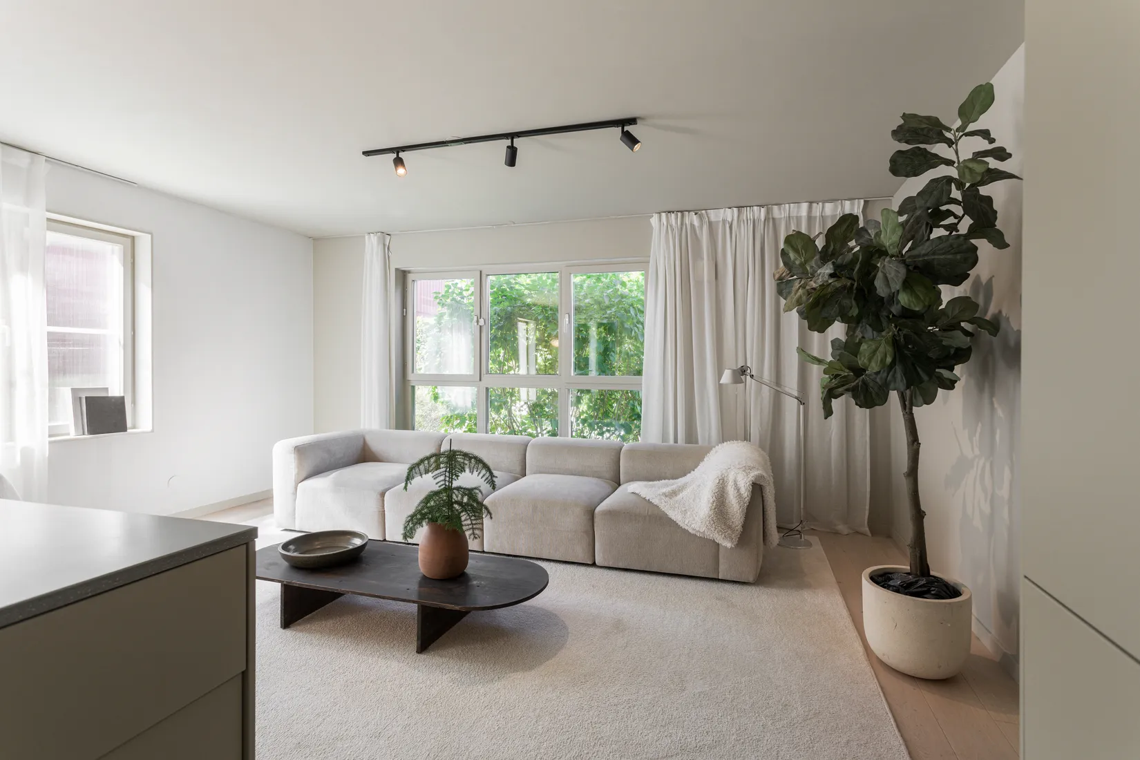 Bostadsrätt, De la gardies väg 3, Gustavsberg - Farsta Slottsvik, Värmdö