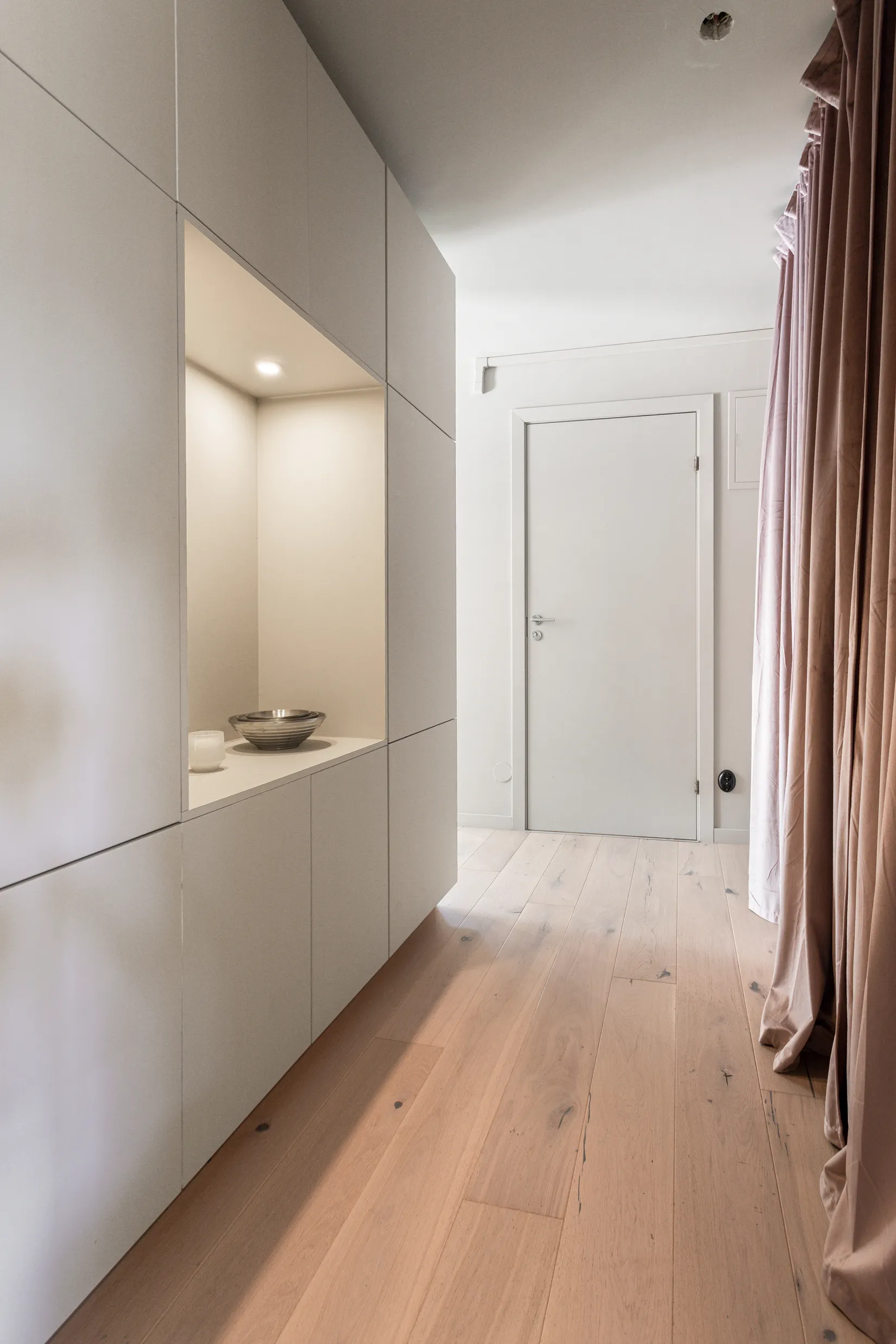 Bostadsrätt, De la gardies väg 3, Gustavsberg - Farsta Slottsvik, Värmdö