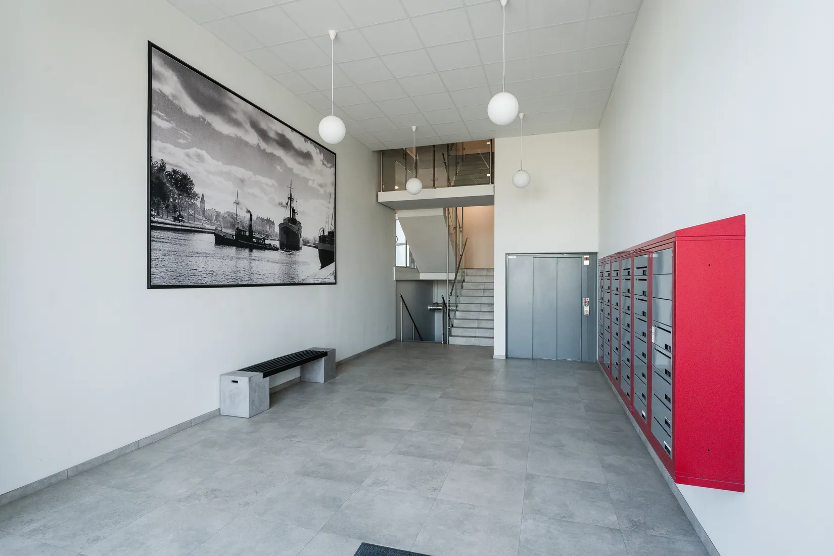 Bostadsrätt, Kopragränd 3, Gävle Strand, Gävle