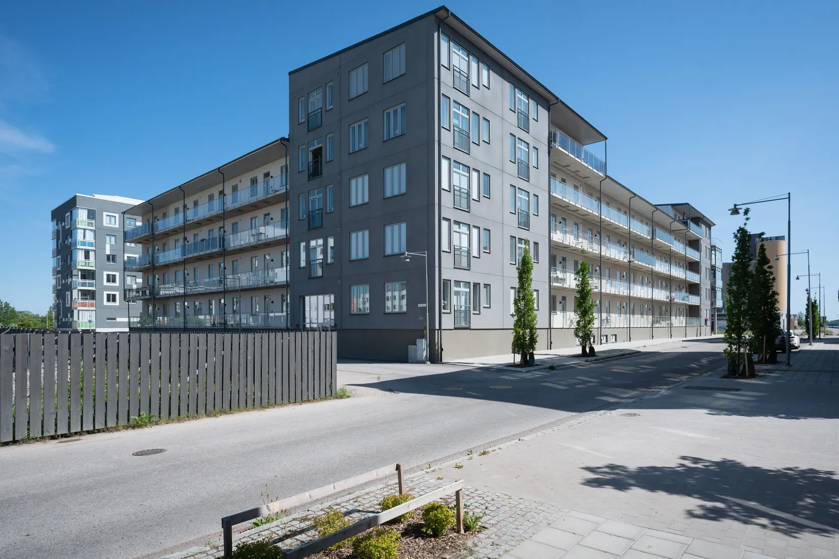 Bostadsrätt, Kopragränd 3, Gävle Strand, Gävle