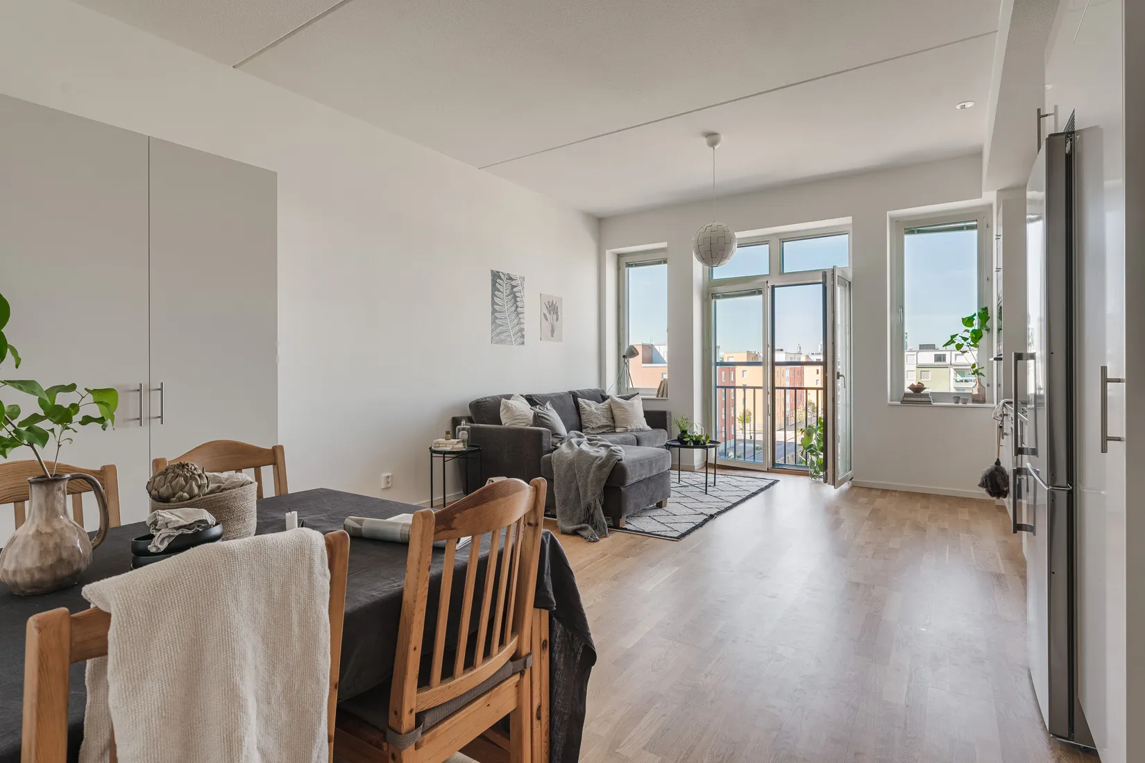 Bostadsrätt, Kopragränd 3, Gävle Strand, Gävle