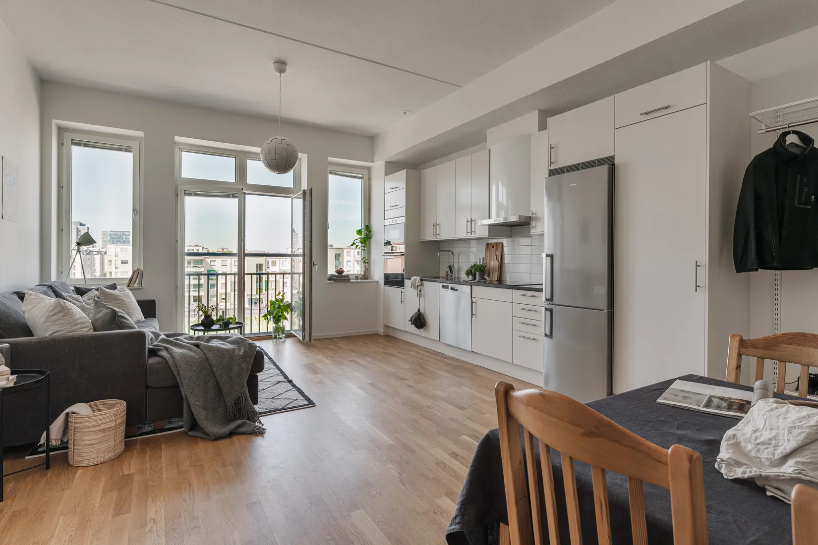 Bostadsrätt, Kopragränd 3, Gävle Strand, Gävle