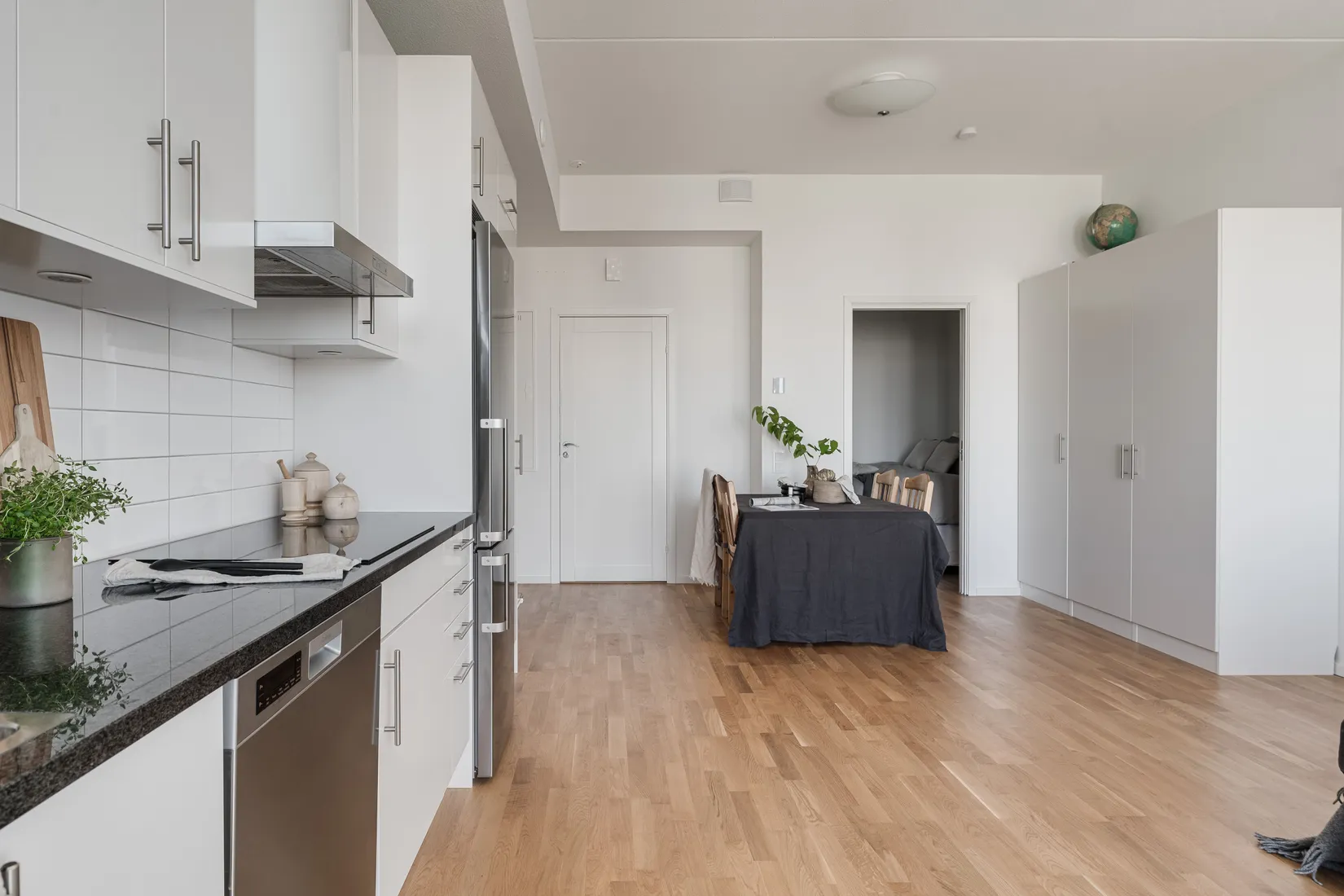 Bostadsrätt, Kopragränd 3, Gävle Strand, Gävle