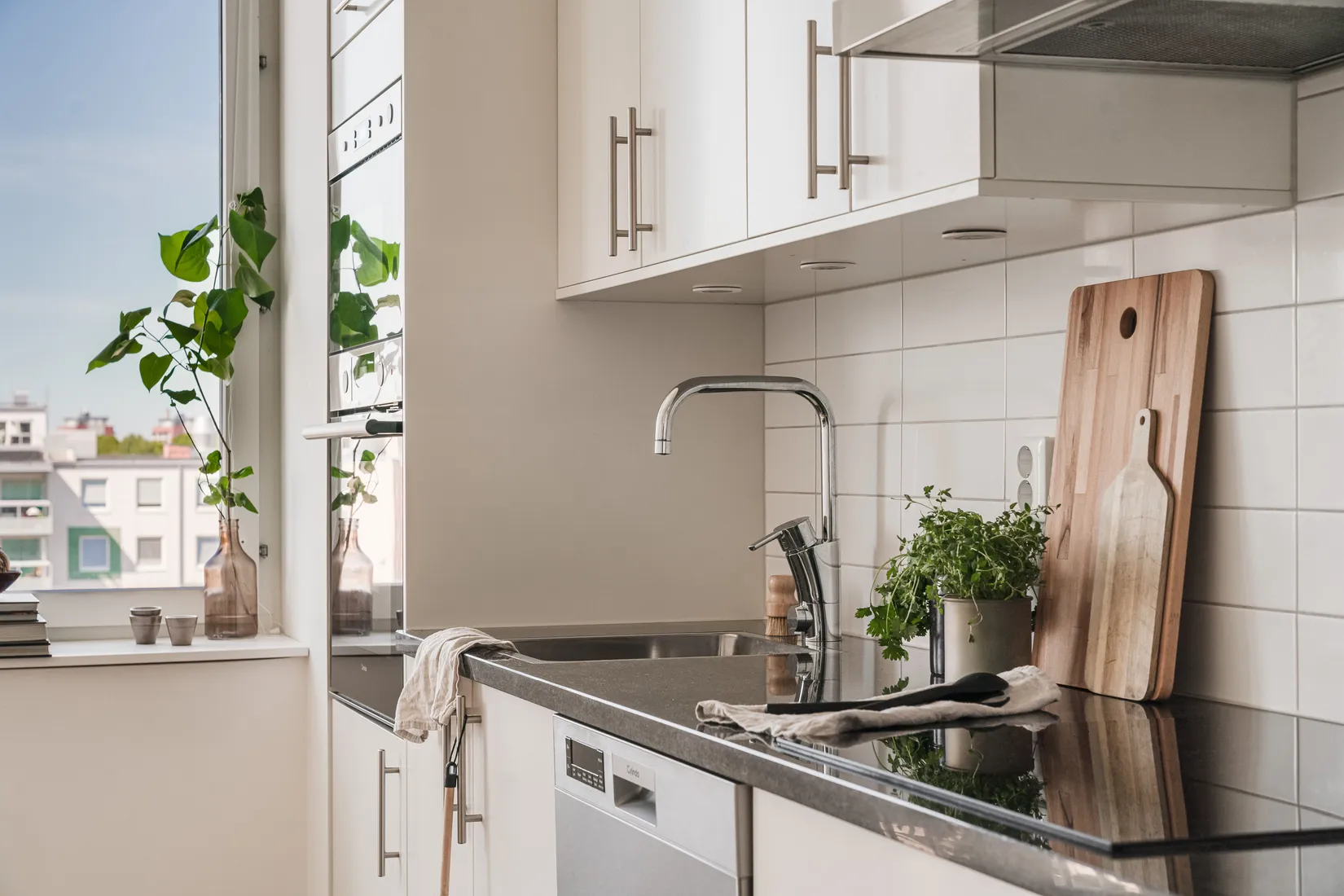 Bostadsrätt, Kopragränd 3, Gävle Strand, Gävle