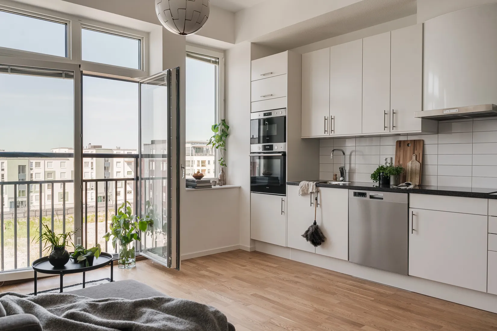 Bostadsrätt, Kopragränd 3, Gävle Strand, Gävle