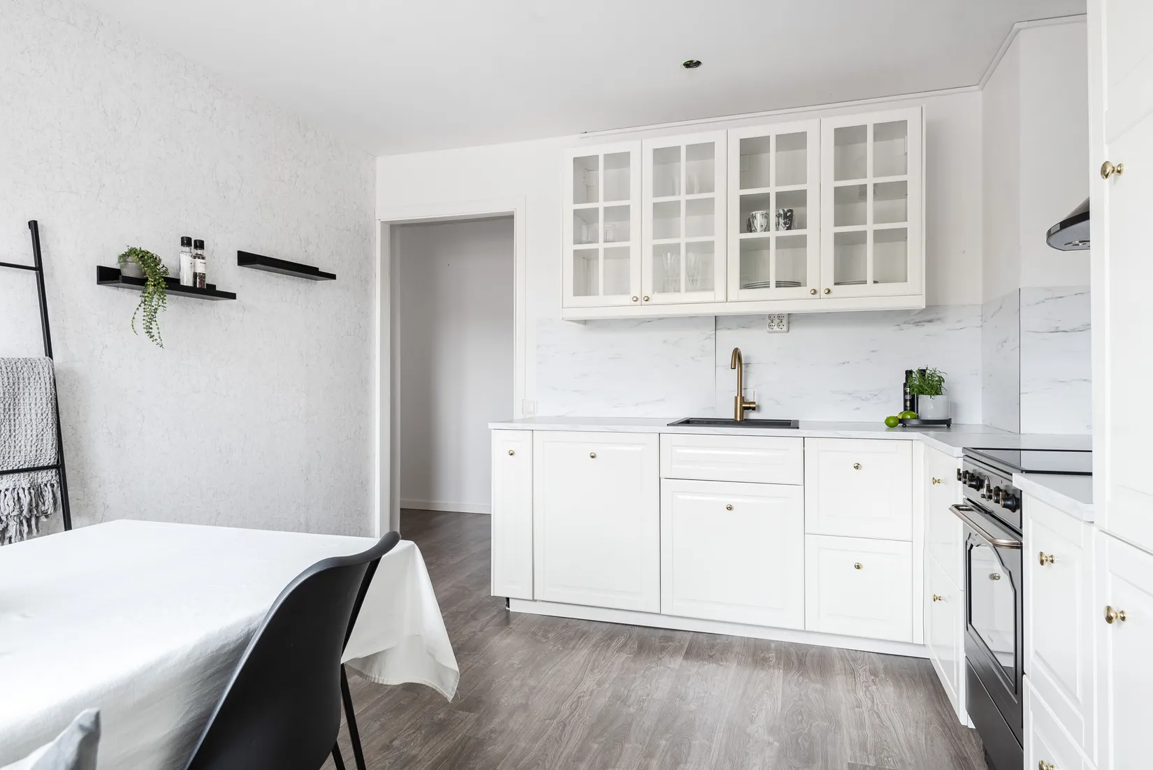 Bostadsrätt, Medborgargatan 77, Korsta, Sundsvall