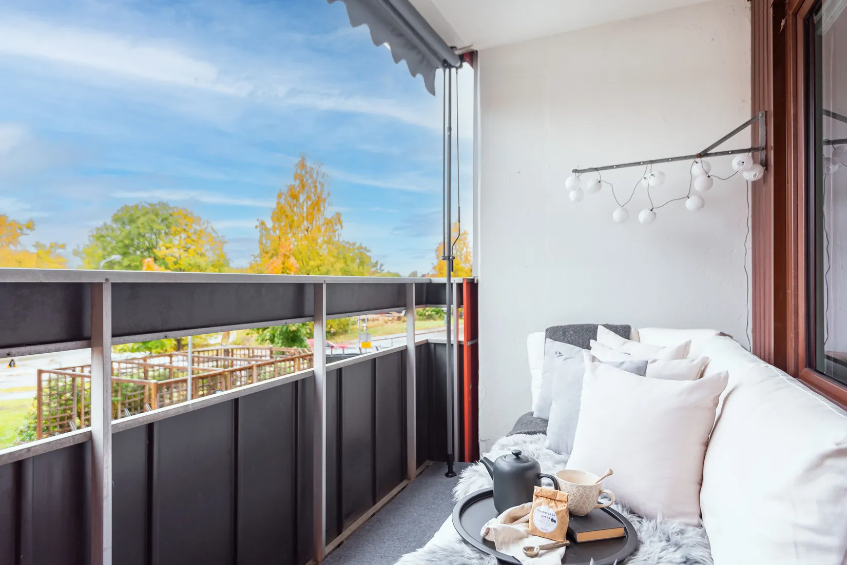 Bostadsrätt, Medborgargatan 77, Korsta, Sundsvall