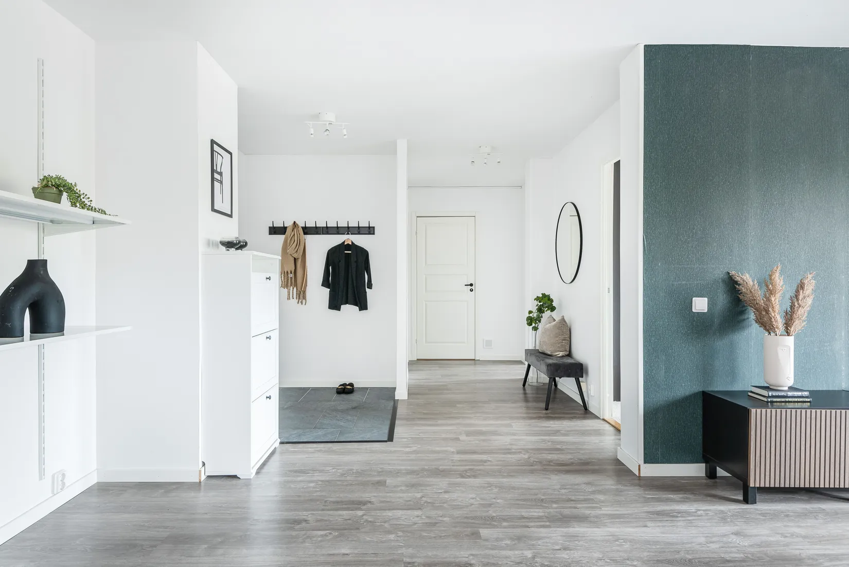 Bostadsrätt, Medborgargatan 77, Korsta, Sundsvall