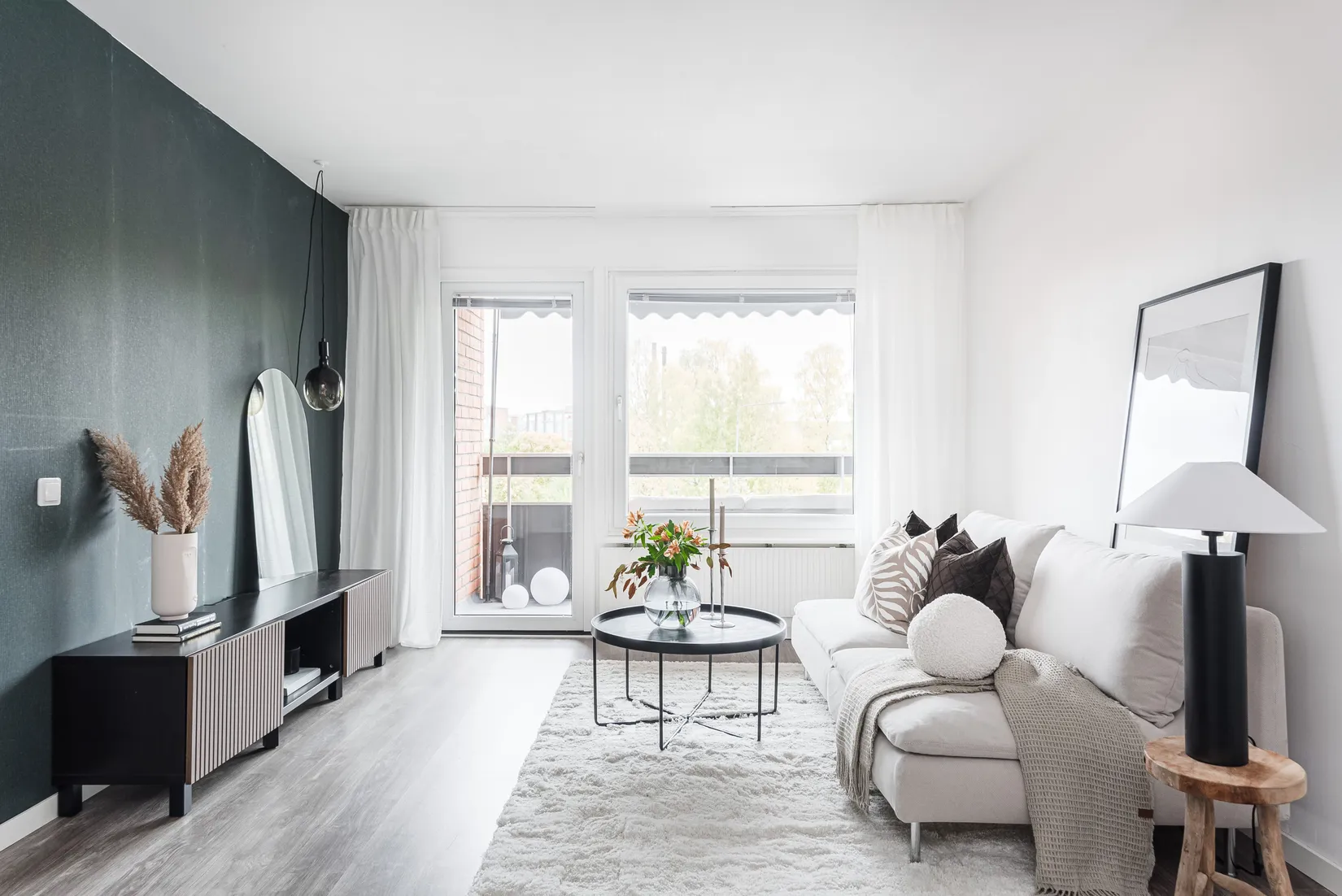Bostadsrätt, Medborgargatan 77, Korsta, Sundsvall