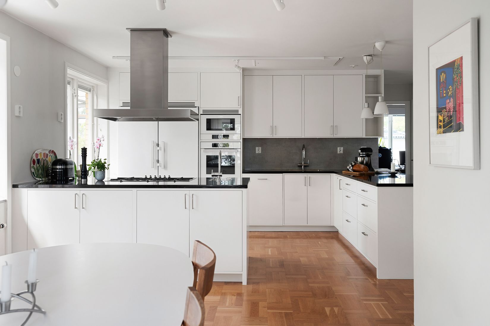 Villa, Tanneforsvägen 14, Stureby, Stockholm