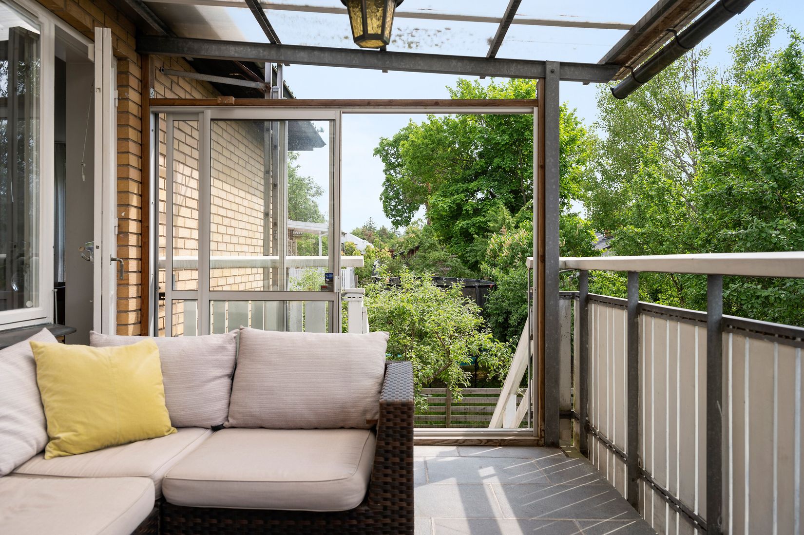 Villa, Tanneforsvägen 14, Stureby, Stockholm