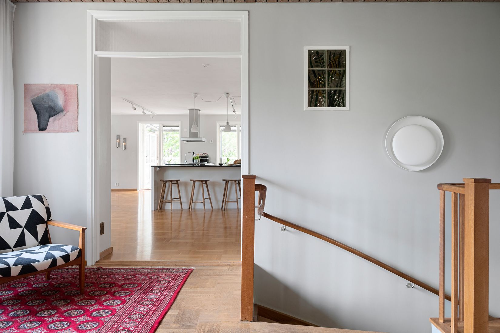 Villa, Tanneforsvägen 14, Stureby, Stockholm