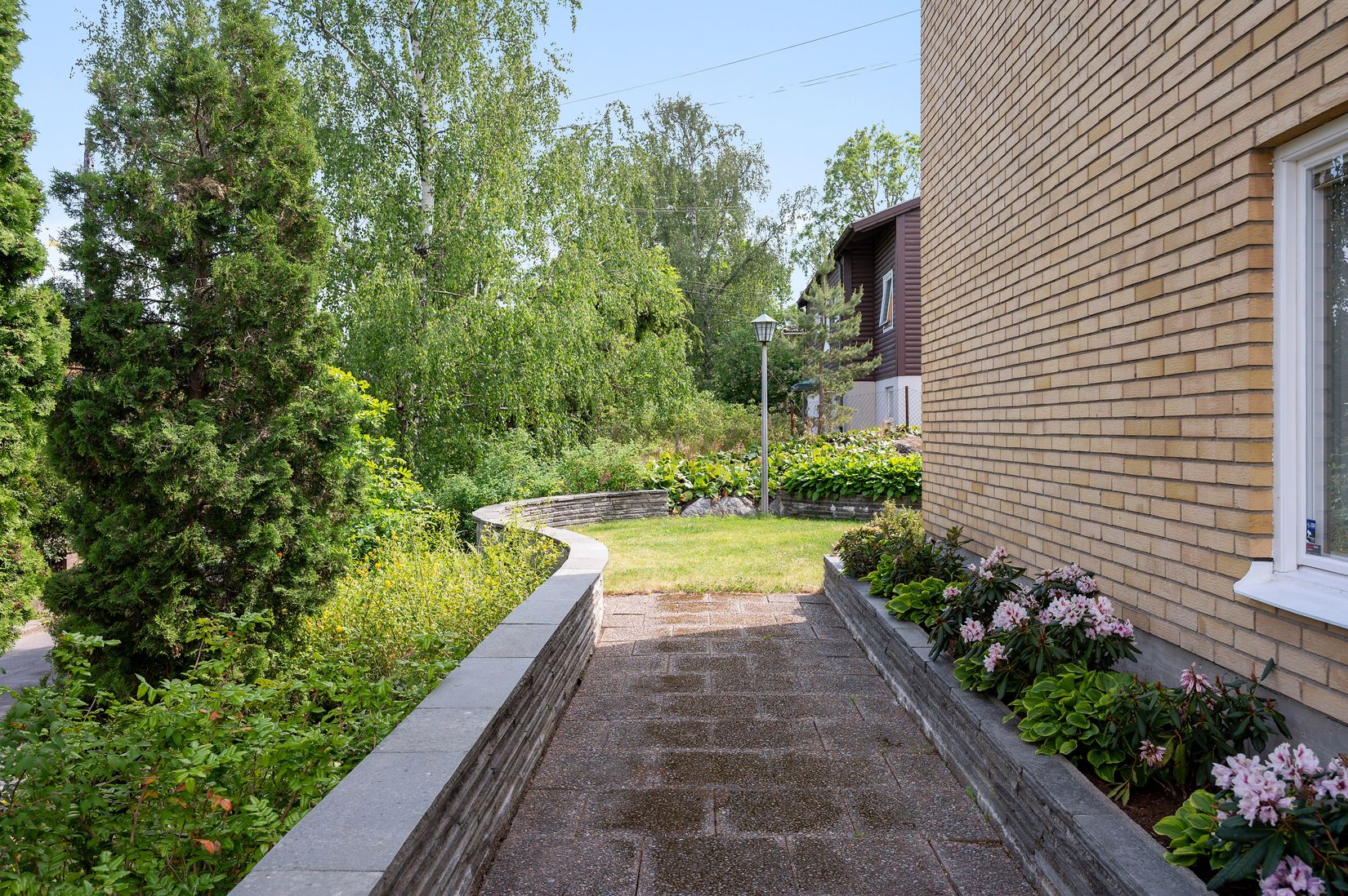 Villa, Tanneforsvägen 14, Stureby, Stockholm