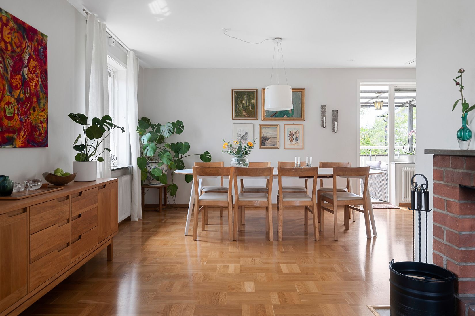 Villa, Tanneforsvägen 14, Stureby, Stockholm